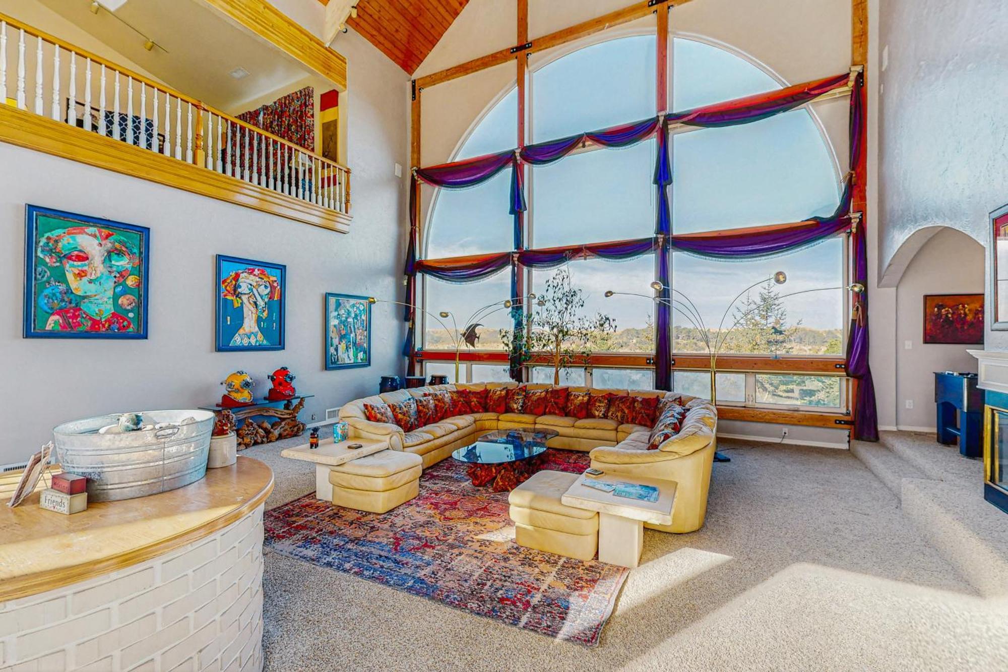 Riverfront House فلورينس المظهر الخارجي الصورة
